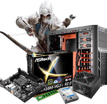 Assistência Técnica TV