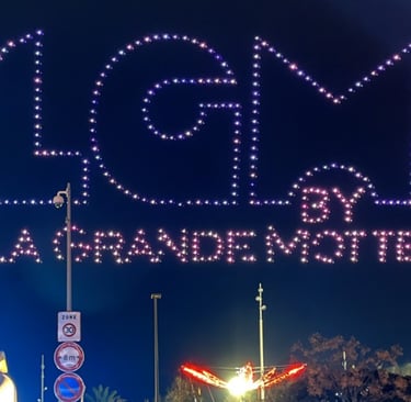 Cabinet infirmier à La Grande Motte situé à la résidence Le Fidji