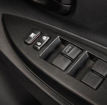 instalação de trava eletrica