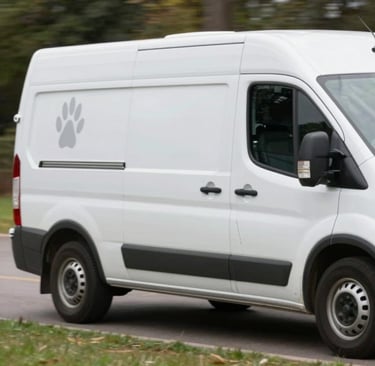 a man riding a skateboard down the side of a ramp