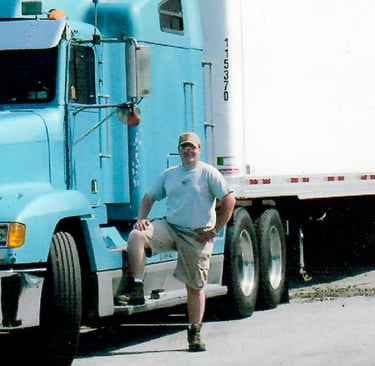 owner operator trucking insurance