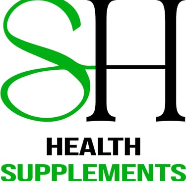 S. H. Health Supplements Co., Ltd.