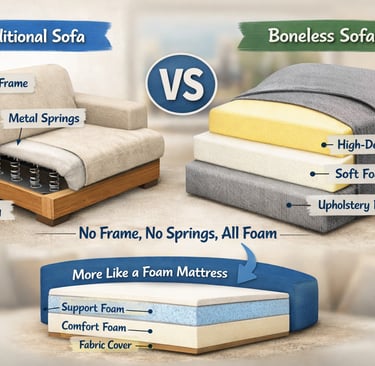Traditional-Sofa-vs-Boneless-Sofa