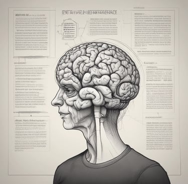 Four yellow capsules sit on a white surface.