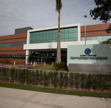 Cardiologista em Alphaville Dr Matheus Fiori