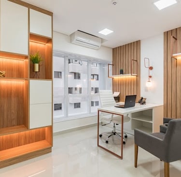 Cardiologista em Alphaville Dr Matheus Fiori