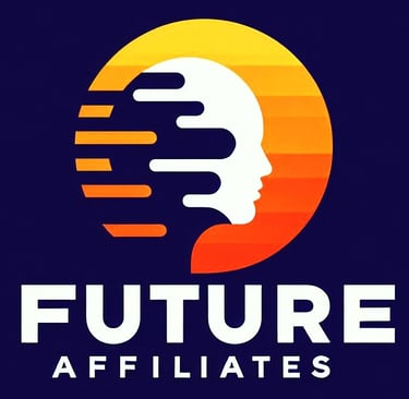 Future Affiliates. The Personalized Affiliate Network