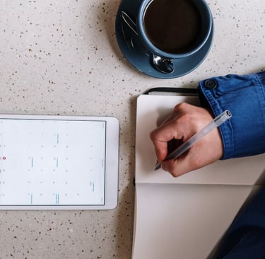 CRM integration for contractors featuring Jobber and QuickBooks sync