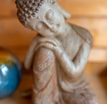 Brainspotting begeleiding voor klachten zoals trauma, stress, spanning en psychosomatische klachten.