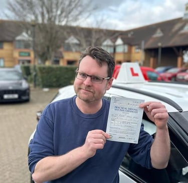 Certificate of Professional Competence (CPC Licence) in UK