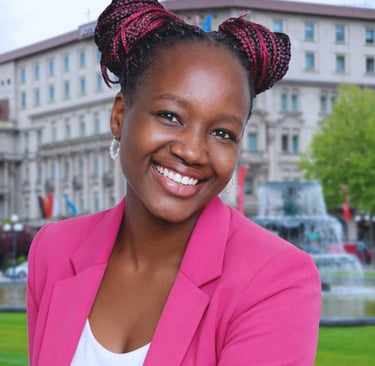 Gladys Amule