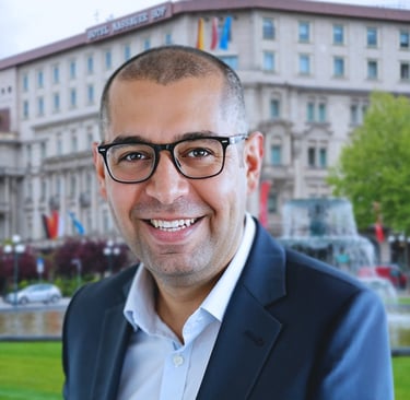 Amir Nik