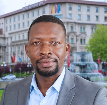 Abraham Ogwal