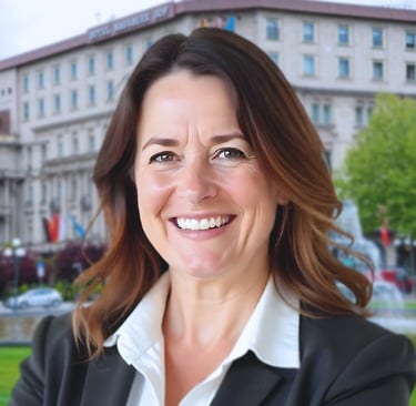 Bettina Krämer