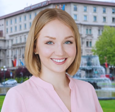 Sara Neumann