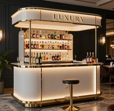 Bright living room with modern inventory