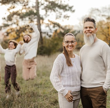 Root&Rise Karin und Sebastian Kronseder Coaching Ernährungsberatung