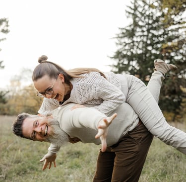 Root&Rise-Karin und Sebastian Kronseder