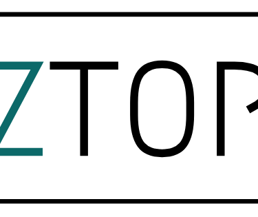 BIZTOPIA Logo