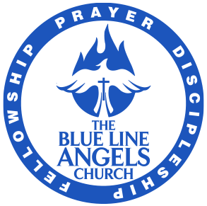 The Blue Line Angels