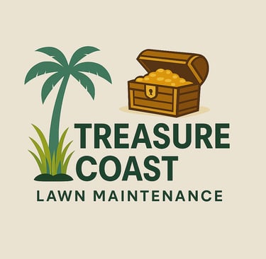 Treasure Coast Lawn Maintenance
