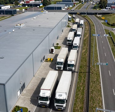 Bright living room with modern inventory