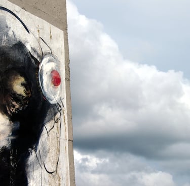 fresque paul bloas brest