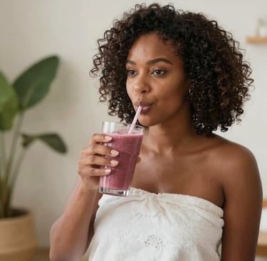 Women's wellness services