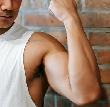 Muscle circulation and recovery services for athletes