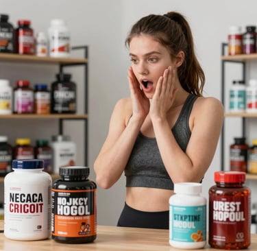 Minimalist shot of a wooden table corner with a subtle price drop sticker