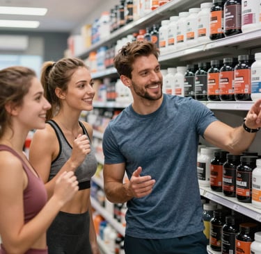 Bright living room with modern inventory