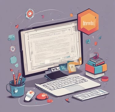 black blue and yellow textile