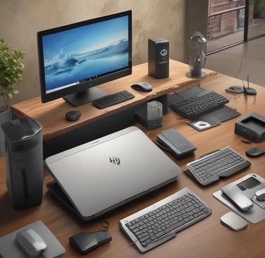 Two mannequins wearing racing team t-shirts.