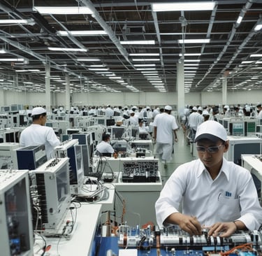 white concrete building during daytime
