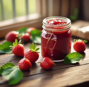 Close-up of fresh organic vegetables arranged on a rustic wooden table with natural sunlight.