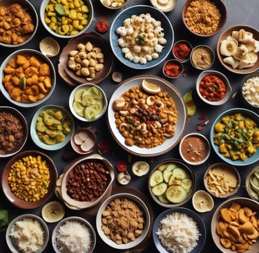 Bright living room with modern inventory