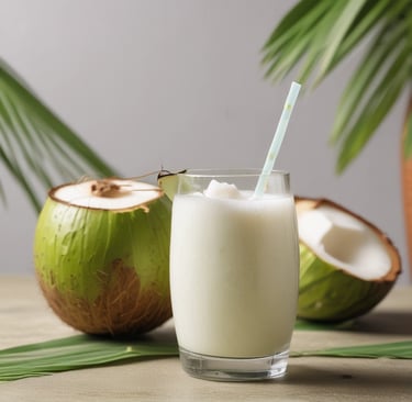 A vibrant assortment of colorful natural food products displayed in eco-friendly packaging.