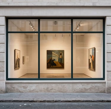 Bright living room with modern inventory