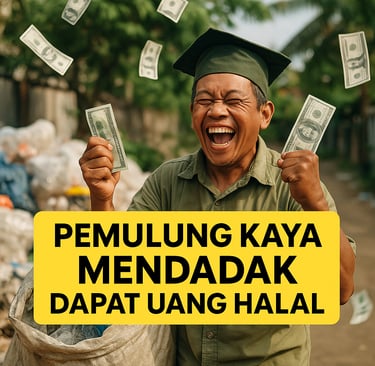 di kijang778 mendadak kaya