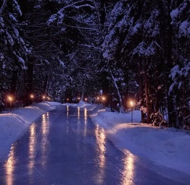 Private luxury transportation to Muskoka resorts