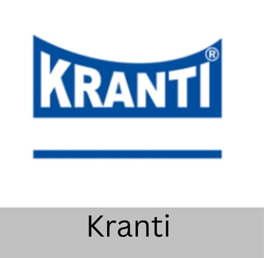 Kranti Authorized Distributor & channel Partner in bengaluru