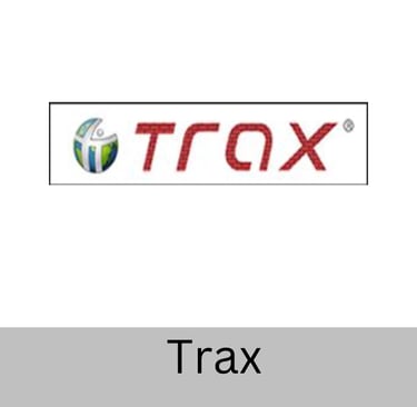 Trax Authorized dealer in bangalore