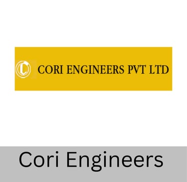 Cori Engineerings Authorized dealer in bangalore