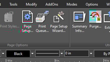 xCAD Create new file