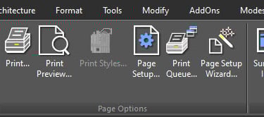 Publish to PDF in xCAD