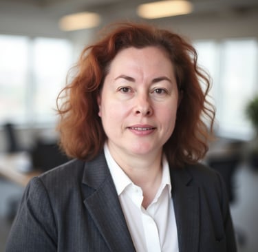 Dr Anastasia Mermigka private Greek gynaecologist London.