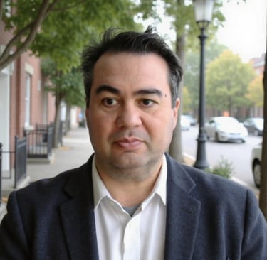 Dr Georgios Schoinas private GP consultations in Greek and English.