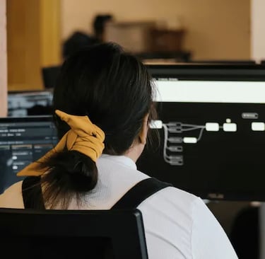 automatisation no code nantes