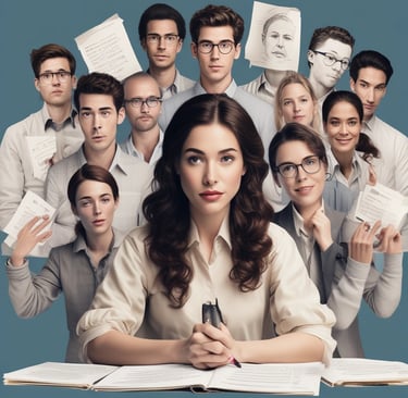 worm's-eye view photography of concrete building