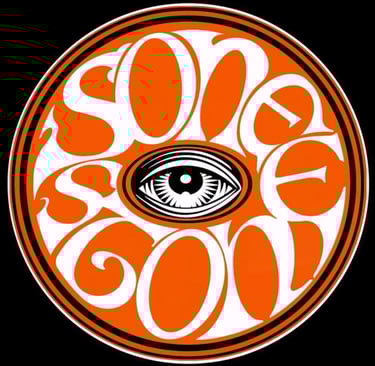 SoneStone Band Logo
